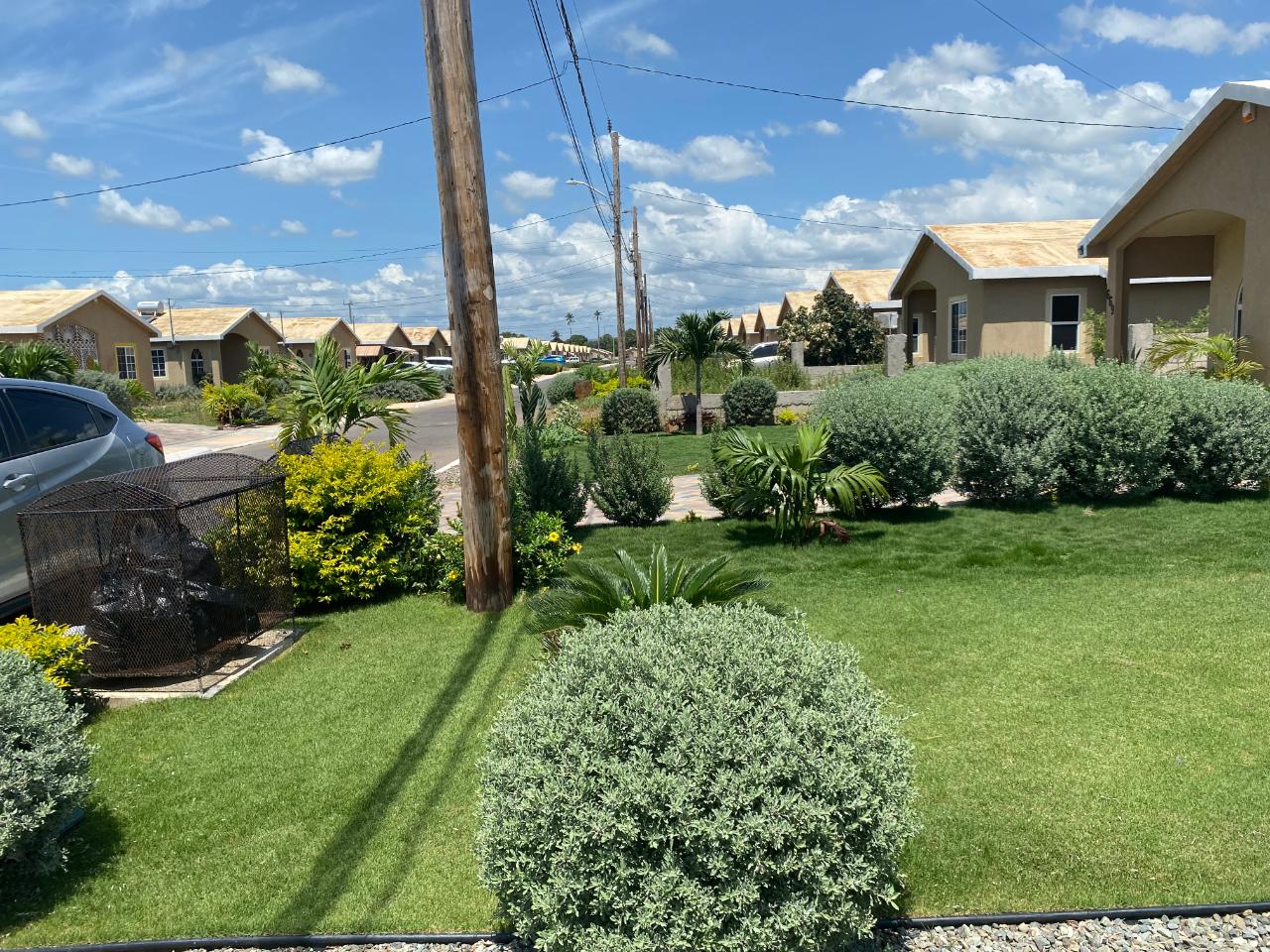 Beautiful 2 storey house for sale in Phoenix Park Village, Portmore