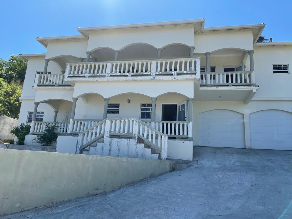 Newly Built 5 Bedroom 4 Bathroom House For sale in Panorama Estate