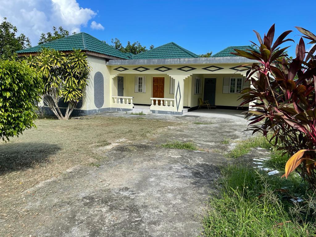 3 Bedroom 2 Bathroom House for sale in Manchioneal, Portland, Jamaica