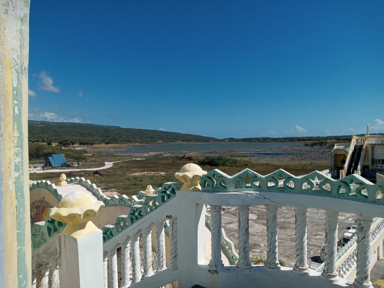 Hotel Business For Sale in Calabash Bay, Treasure Beach, St Elizabeth