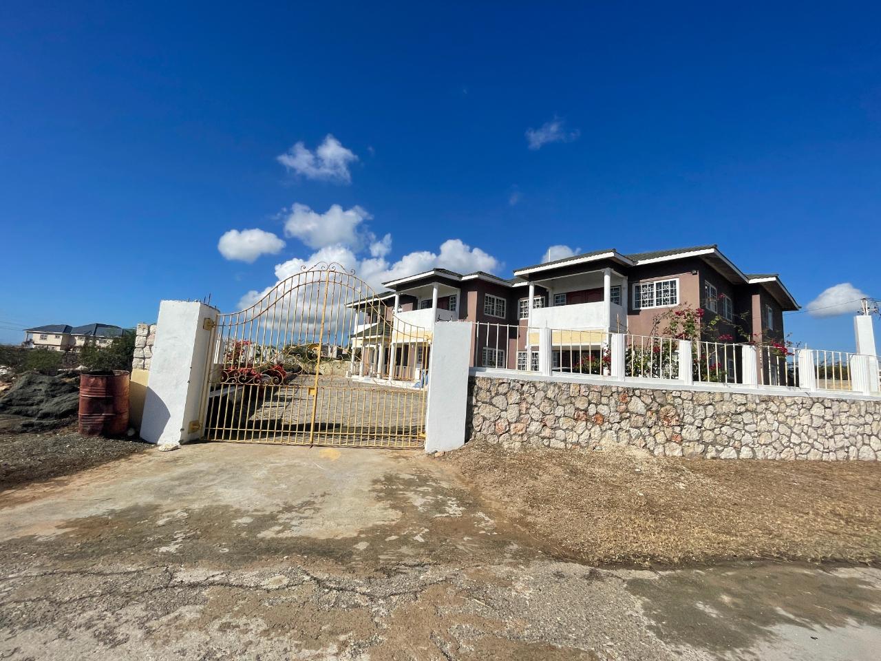 11 Bedroom 16 Bathroom Property For Sale in St Hellshire