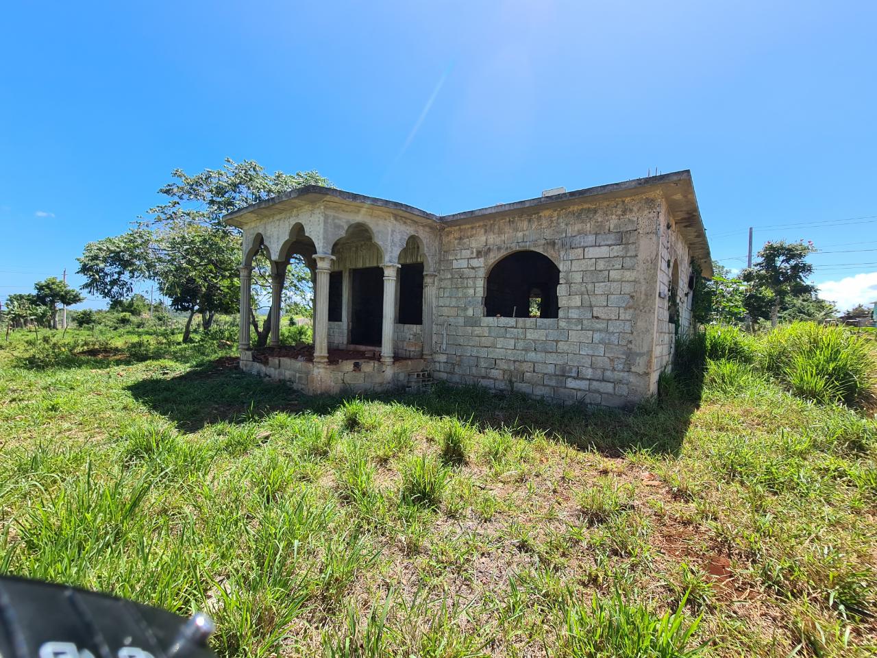 2 Bedroom 1 Bathroom House For Sale in Minard, Browns Town