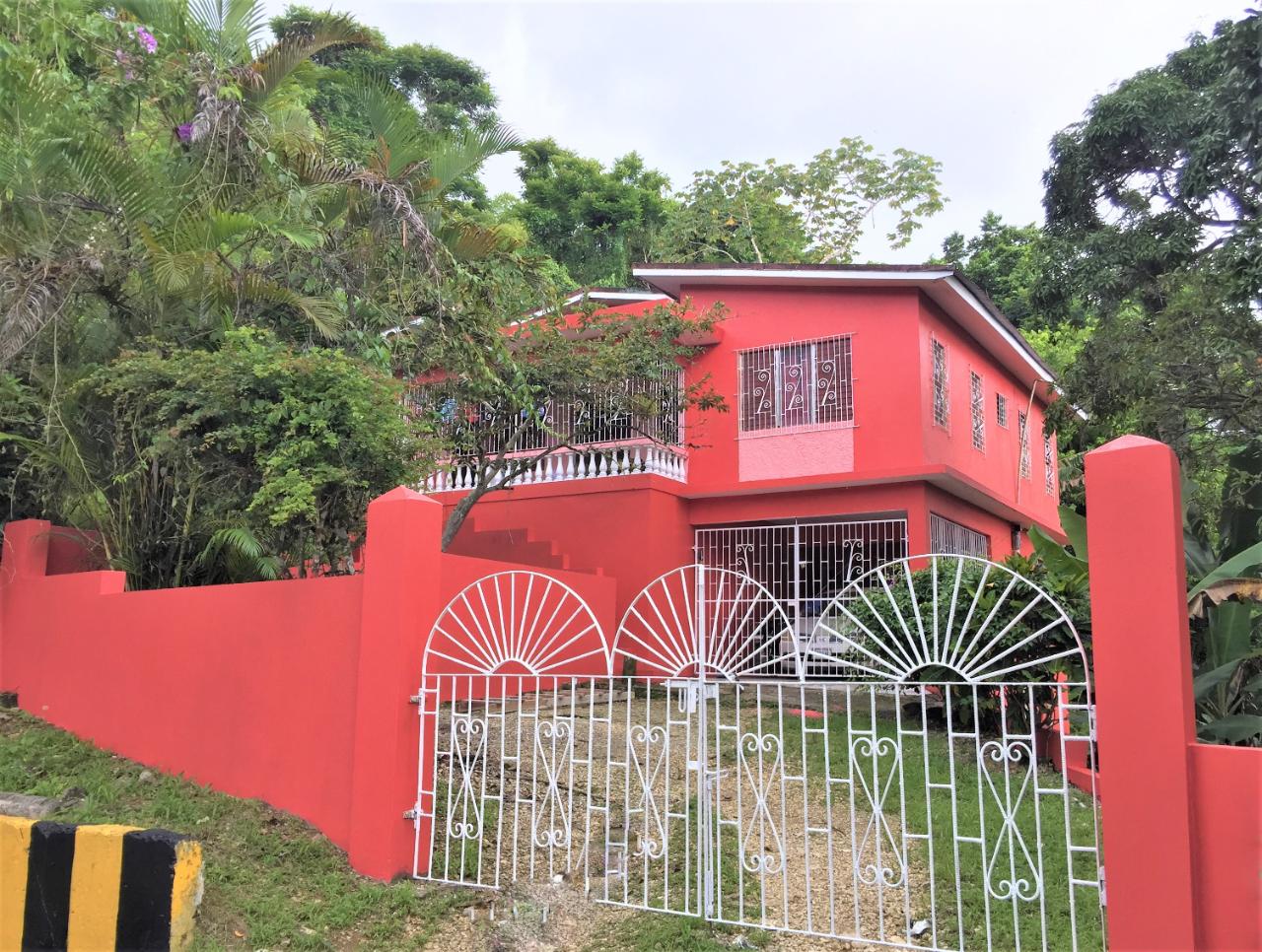 Affordable 3 Bedroom 2 Bathroom House For Sale in Hall District
