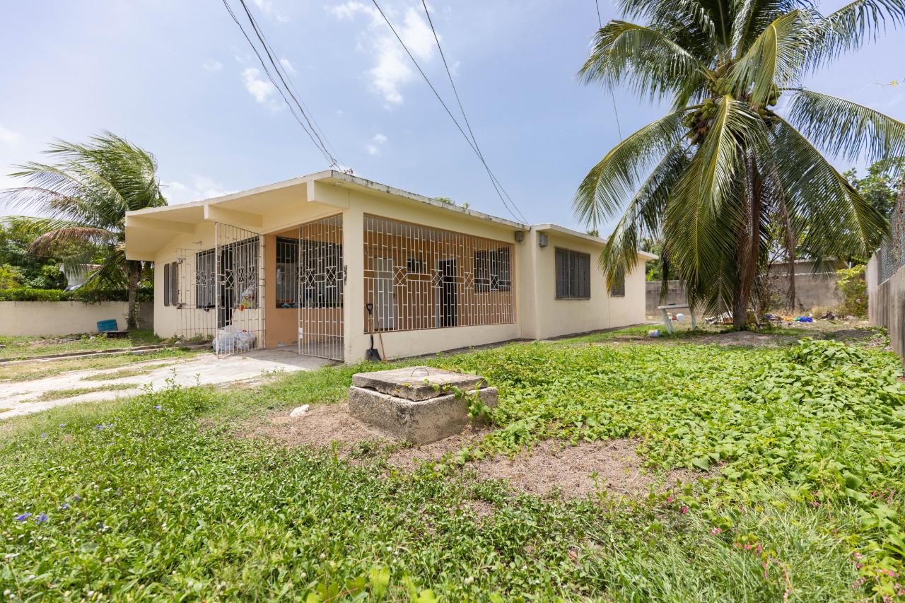 4 Bedroom 3 Bathroom House For Sale in Westmore Gardens, Spanish Town