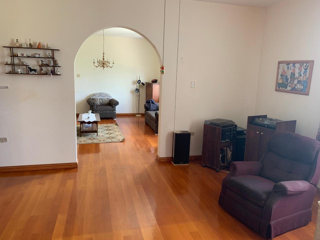 Three Storey 4 Bedroom 3 Bathroom House For Sale in Malvern, St