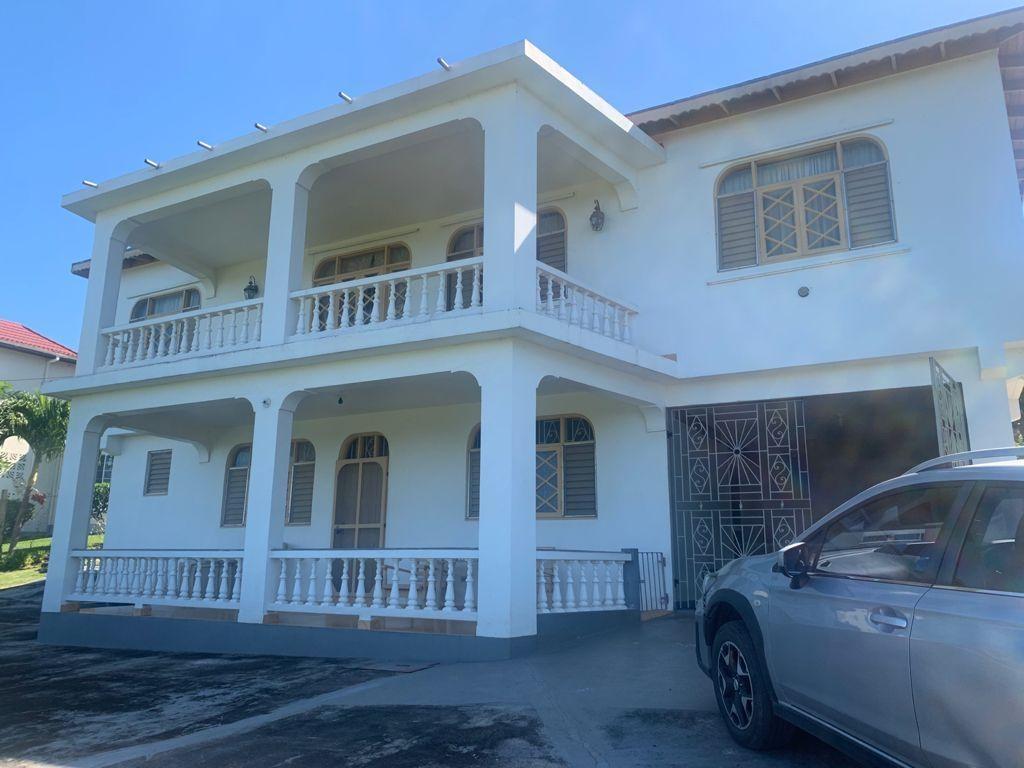 Ocean View 3 Bedroom 3 Bathroom House For Sale in Bridgewater