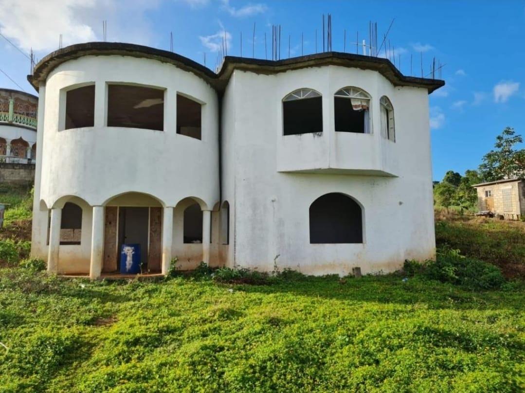 Cheap 3 Bedroom 3 Bathroom House for sale in Industry Pen, Three Hills