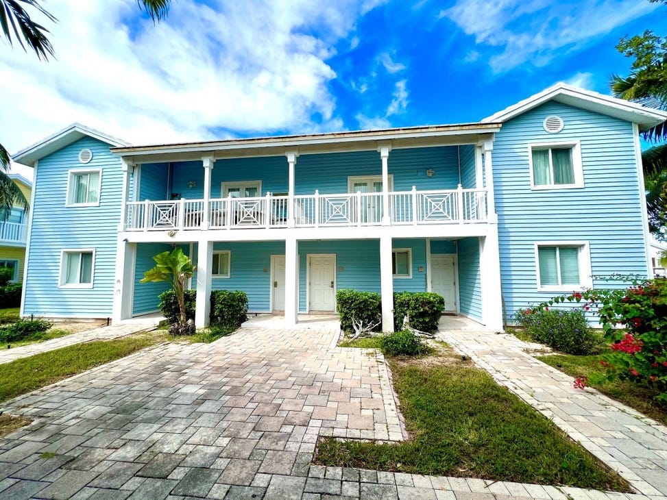 2 Bedroom 2 Bathroom Apartment for sale at Bimini Bay Bimini, Bahamas