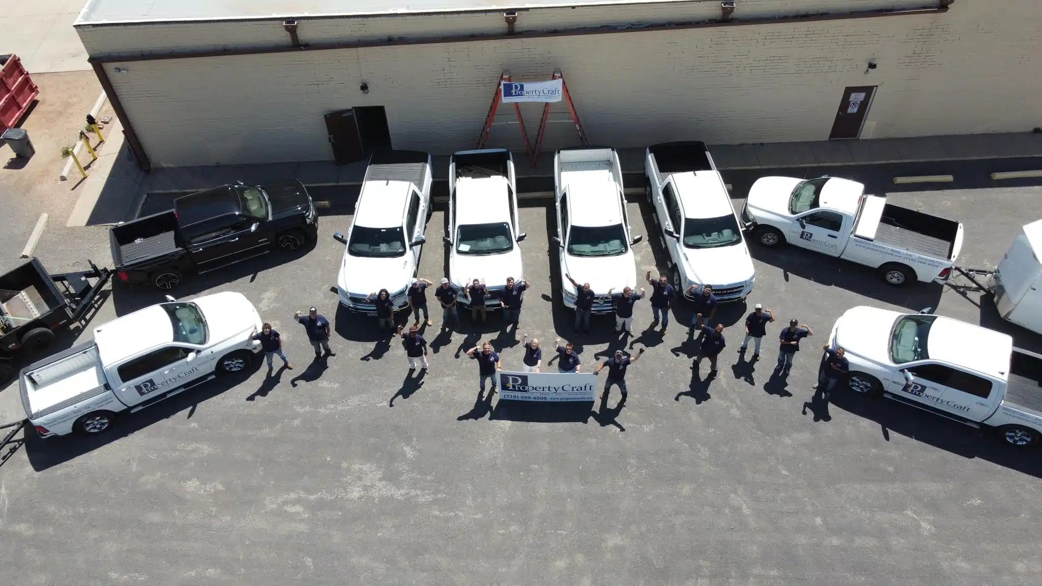 Quality Property Restoration Services in Colorado