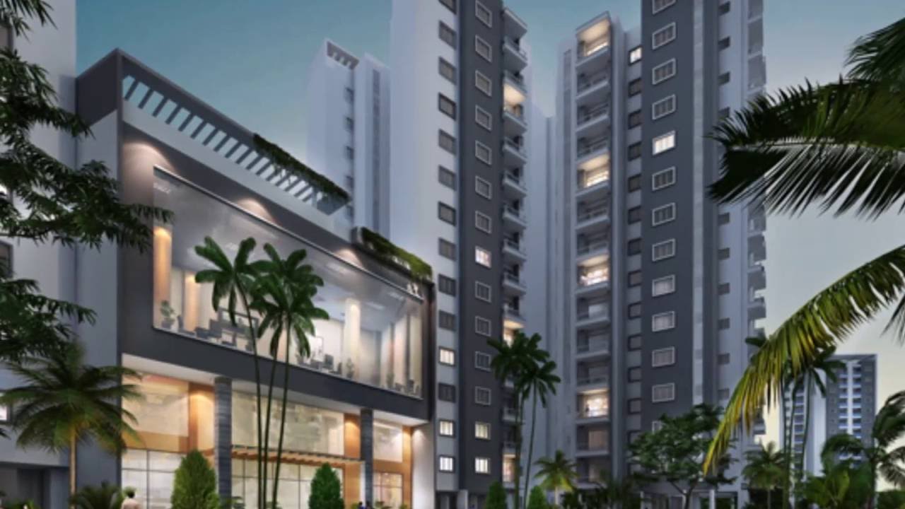 271 One stop destination for all your property cues