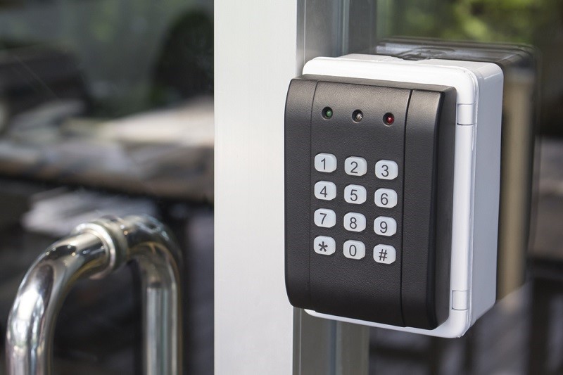 Major Utilities of Security Doors Property Division