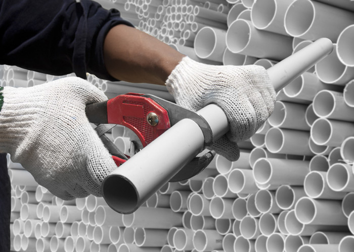 PVC vs. Copper Which is the Right Pipe for You? Property Division