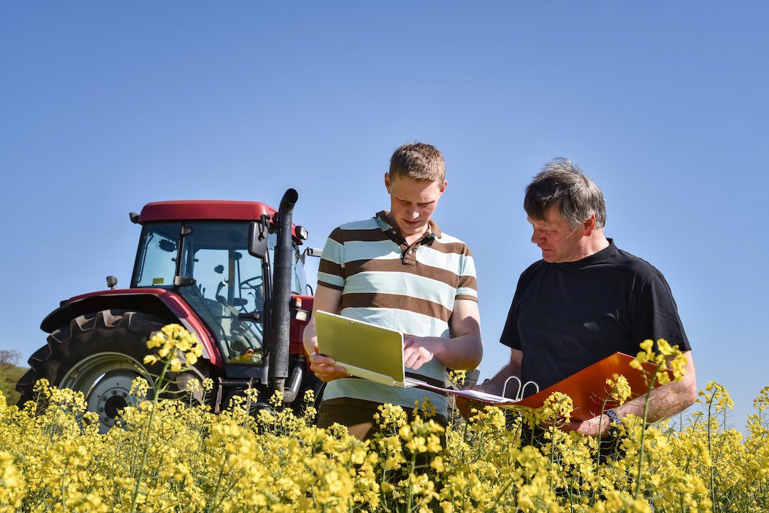 What Are Lethbridge Farm Appraisals Based On? Property DNA Group