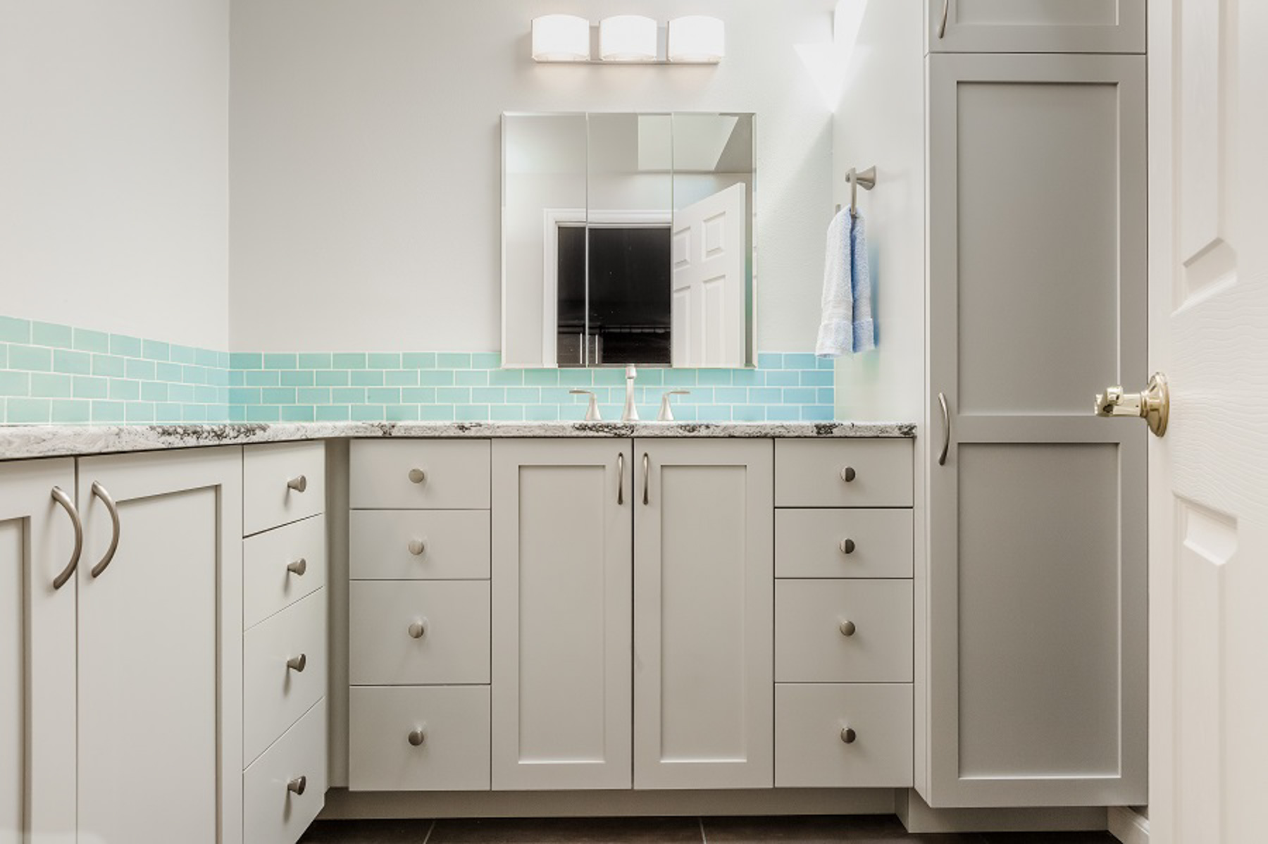 Bathroom Remodel Property Doctors