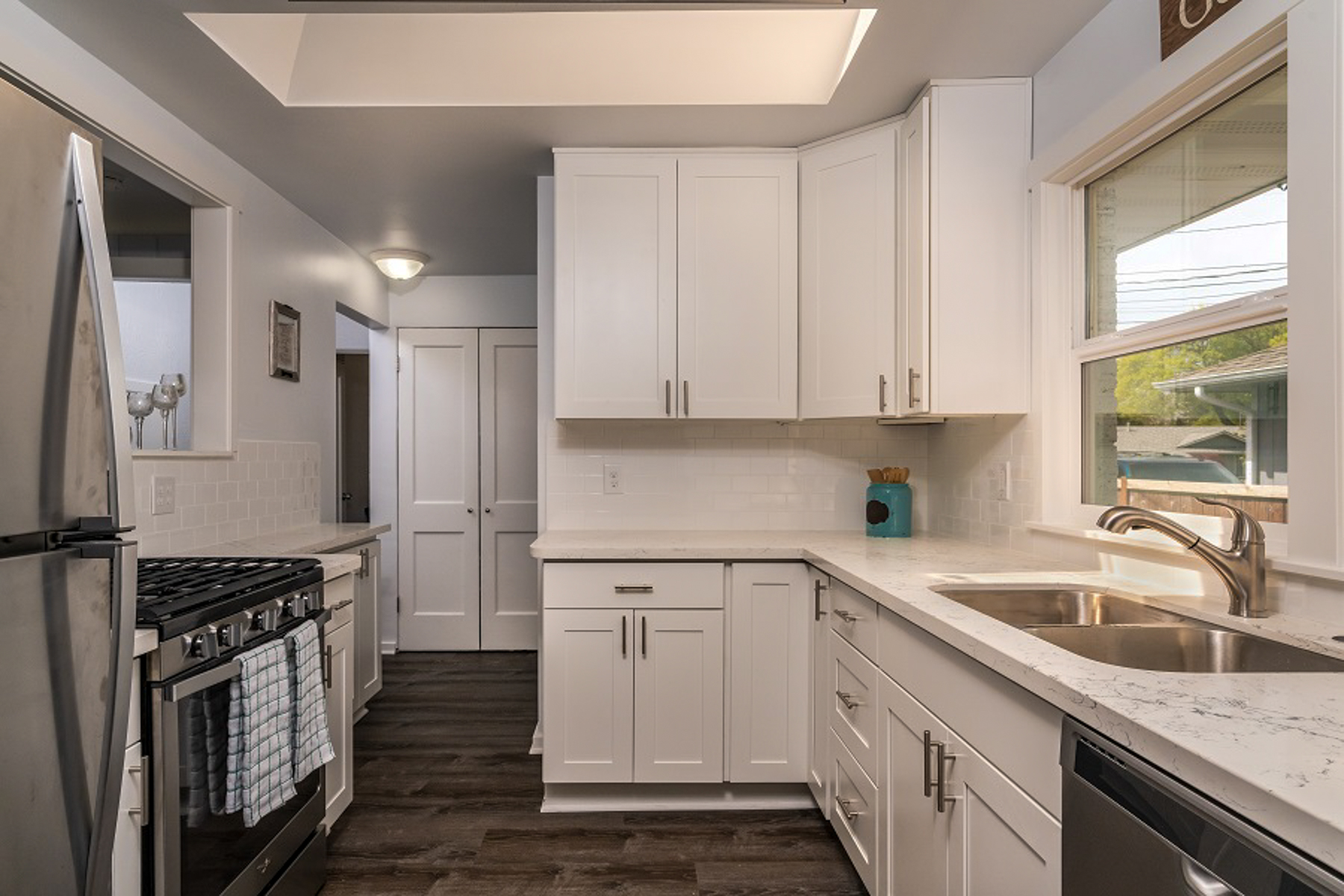 Kitchen Remodels Property Doctors