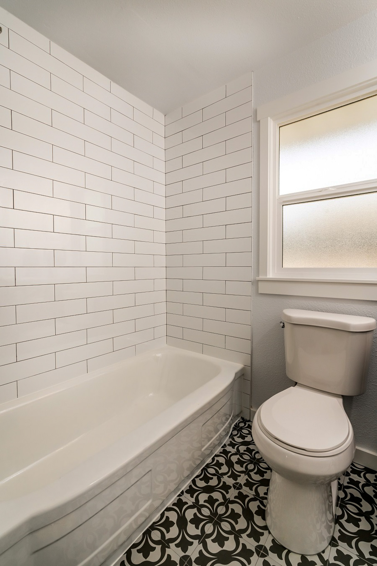 Bathroom Remodel Property Doctors