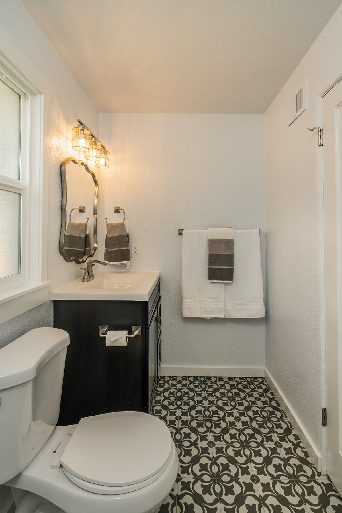 Bathroom Remodel Property Doctors