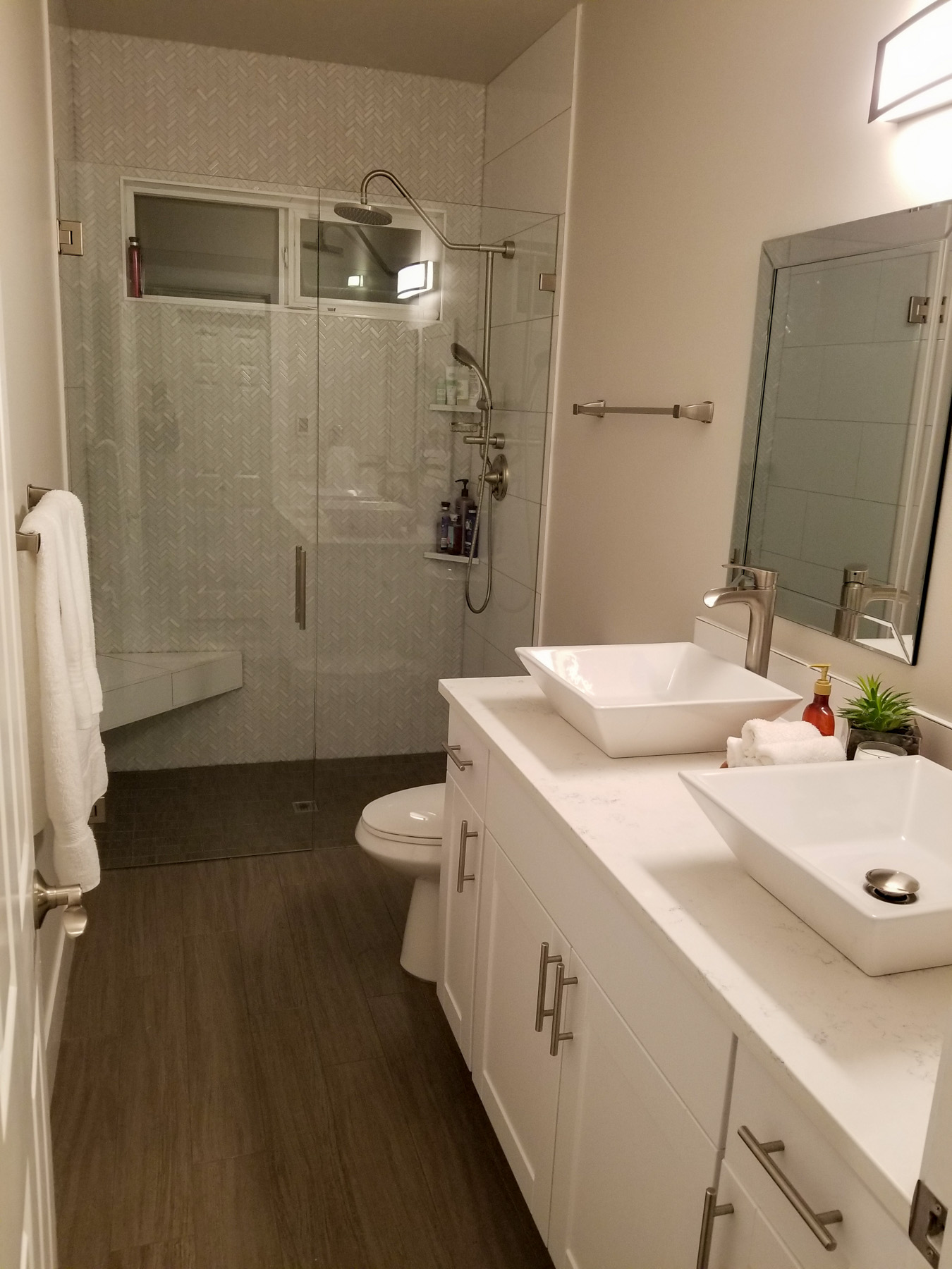 Bathroom Remodel Property Doctors