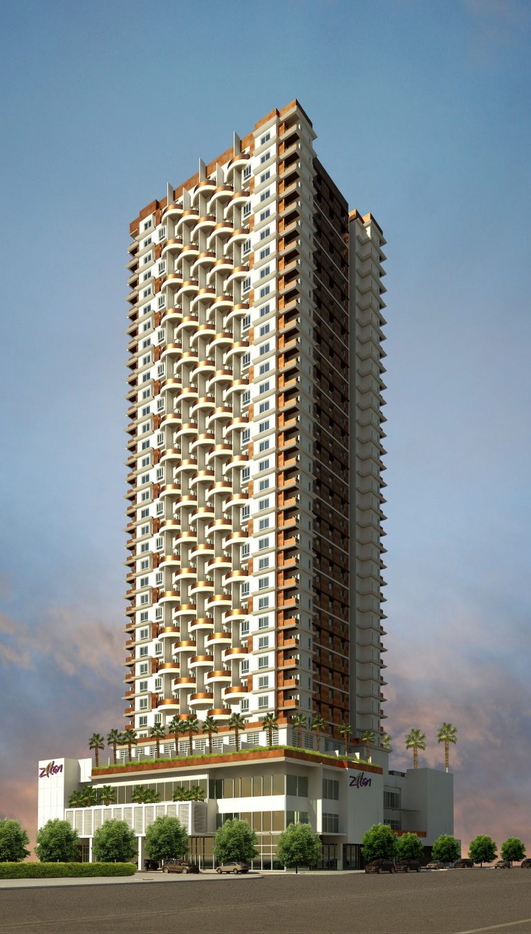 ZITAN (RFO) Philippine Real Properties