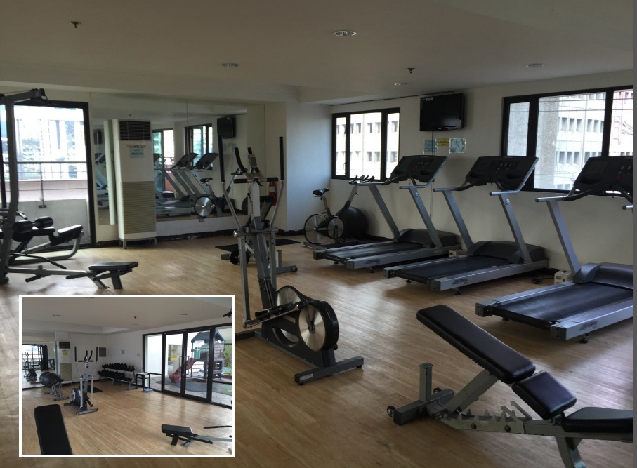 The Oriental Place (RentToOwn) Philippine Real Properties