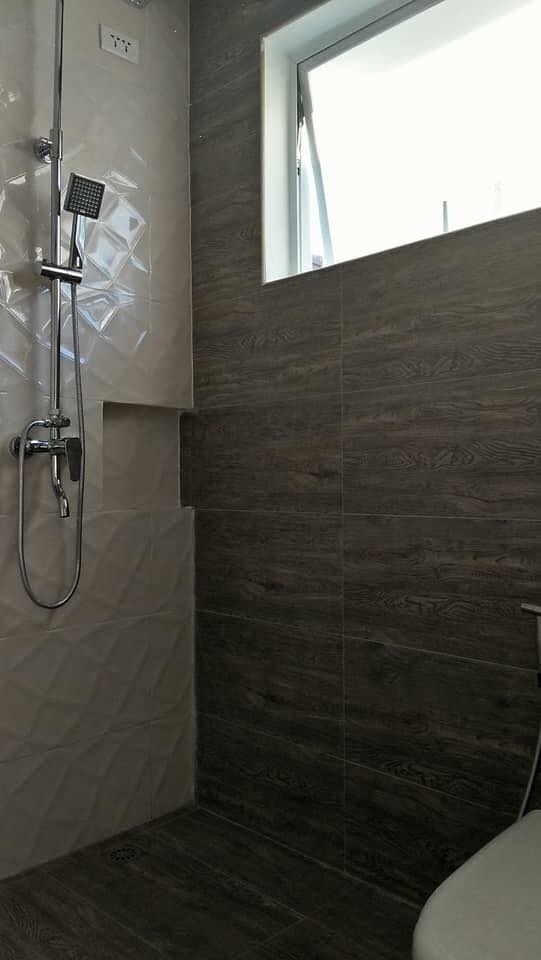 Carnation Villas (RFO) Philippine Real Properties