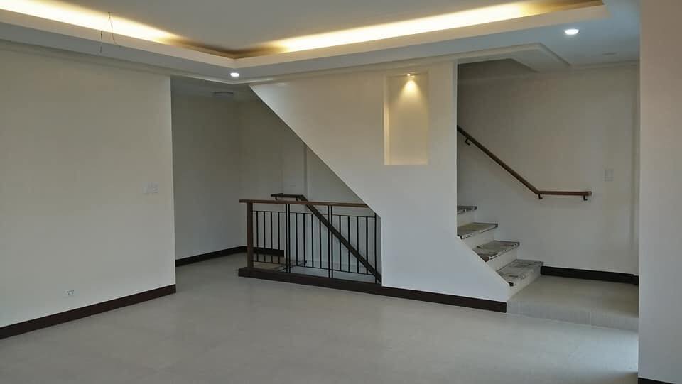 Carnation Villas (RFO) Philippine Real Properties