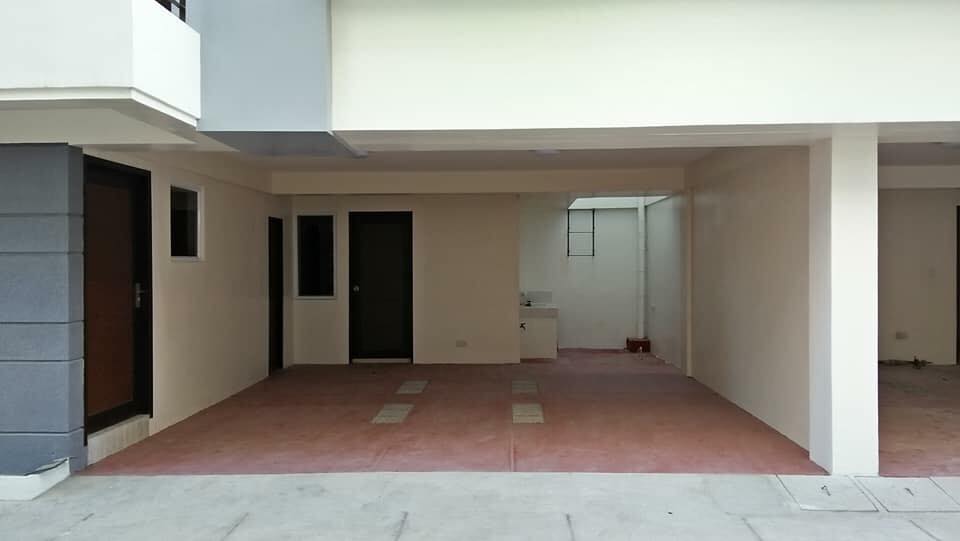 Carnation Villas (RFO) Philippine Real Properties