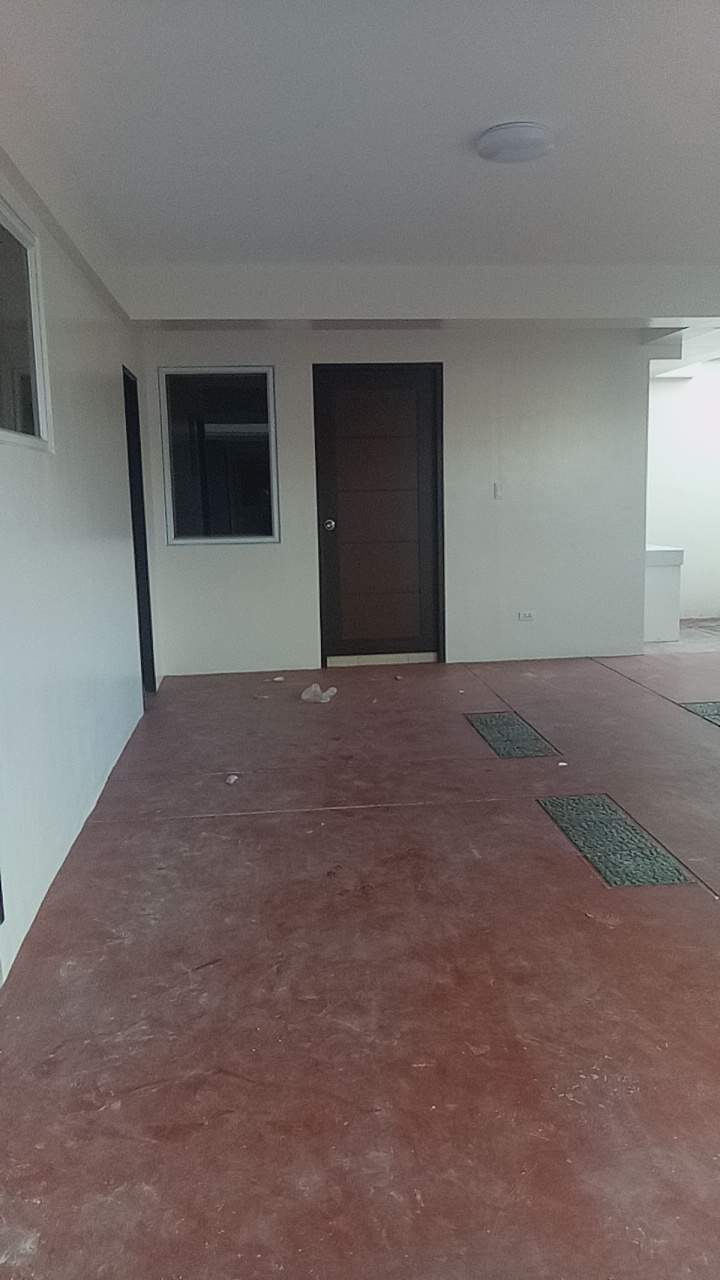 Carnation Villas (RFO) Philippine Real Properties