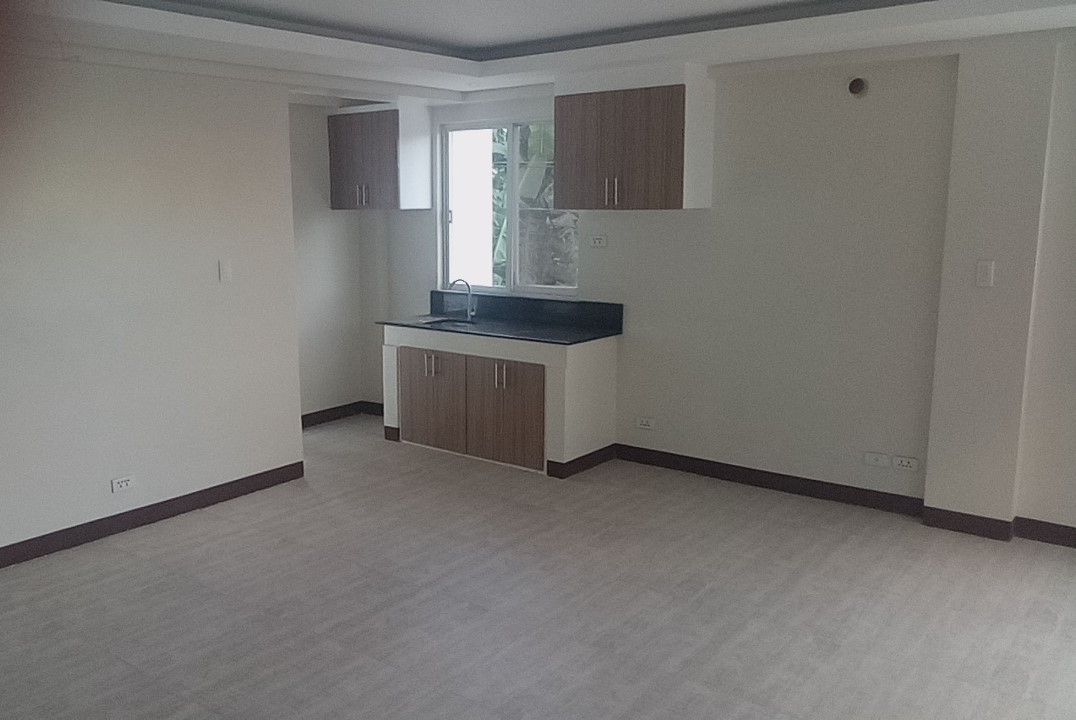 Carnation Villas (RFO) Philippine Real Properties