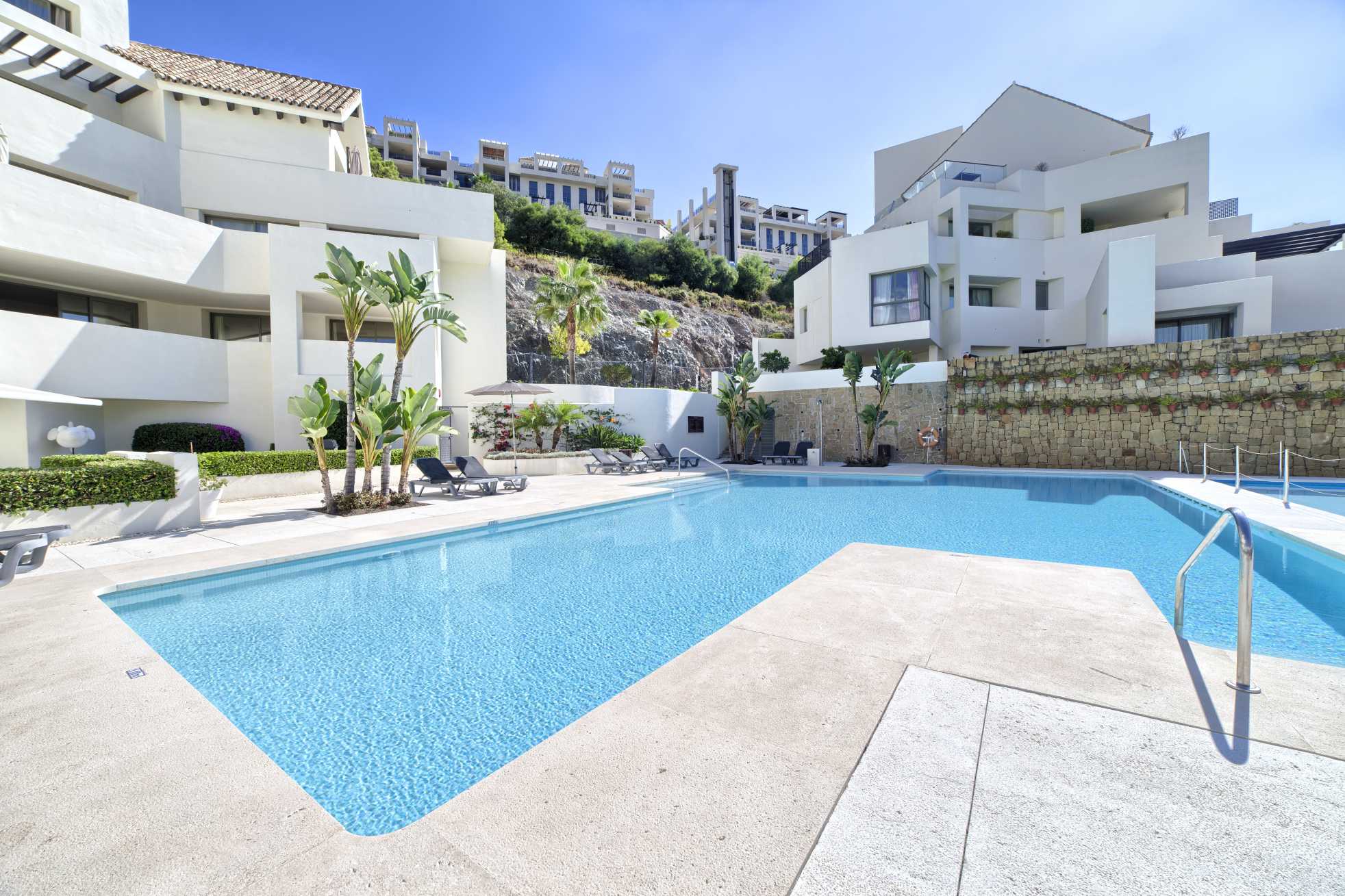 Luxury Apartment Ref.1901 Property Finders Spain