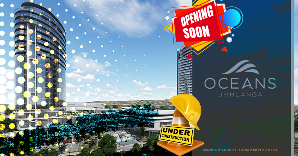 Controversial businessman Vivian Reddy adamant that The Oceans Umhlanga