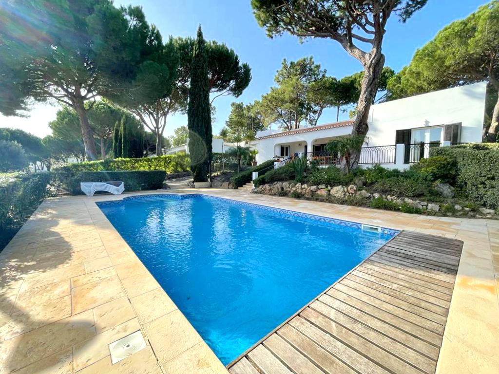 Golf Properties for sale in Portugal Properties Page