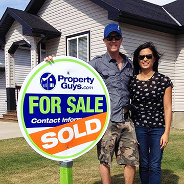 PropertyGuys.com - Real estate for sale by owner. Find a property that