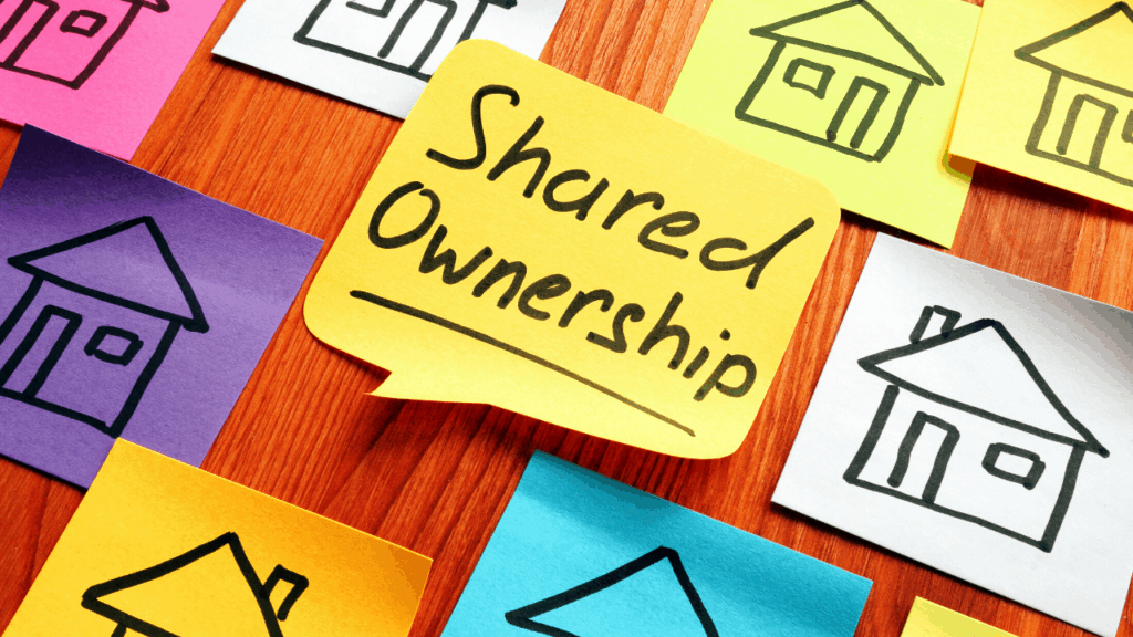 Ultimate Guide to Help to Buy Shared Ownership