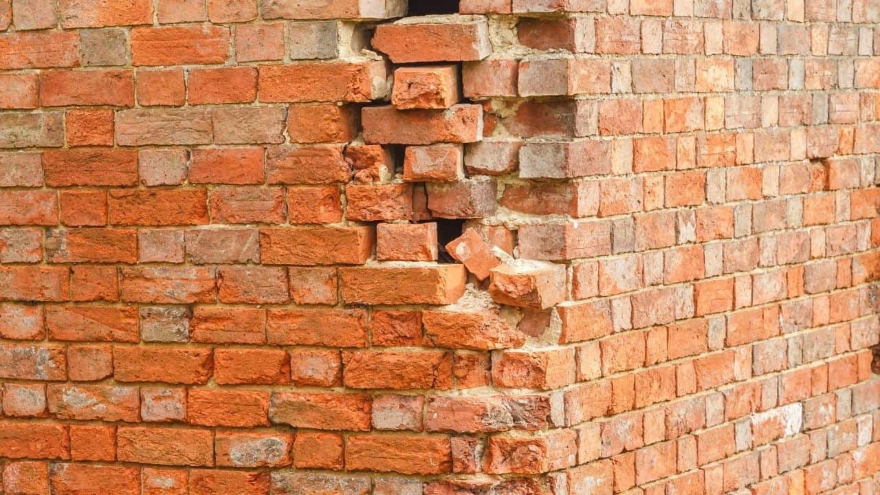 How Can You Tell If Your House Is Subsiding Property Help