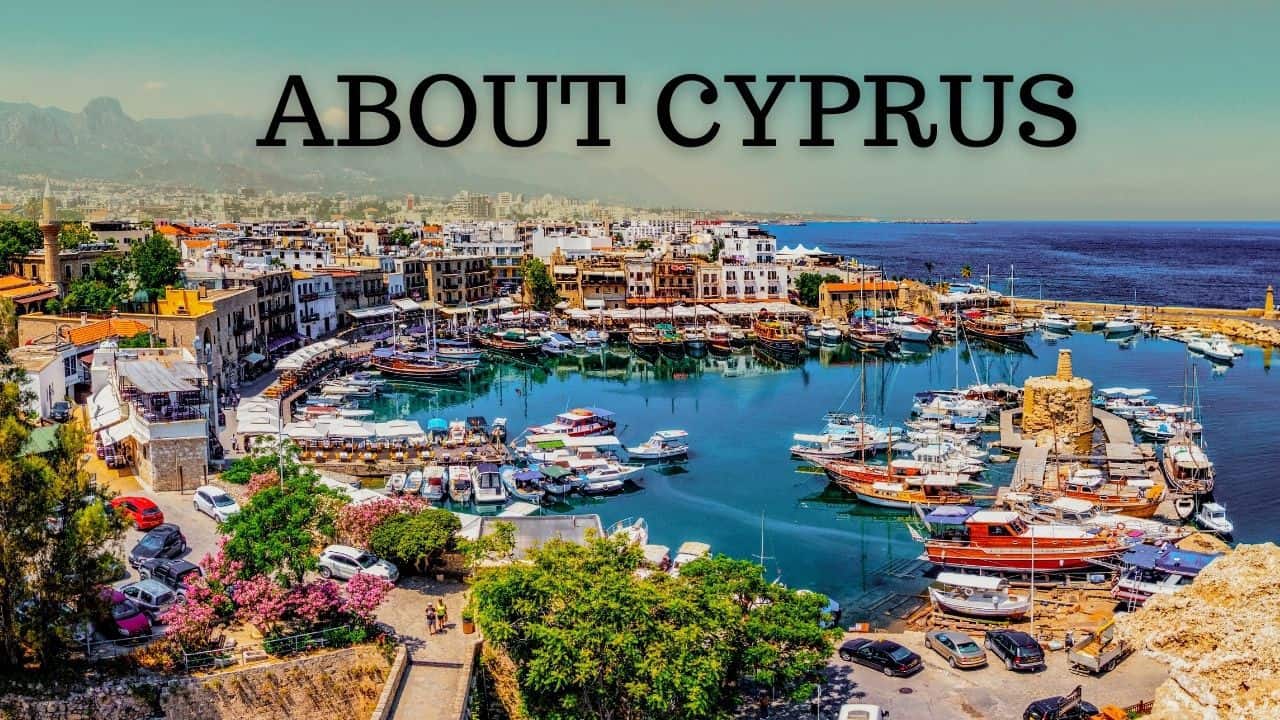 Is It A Good Time To Buy Property In Cyprus? Property Help