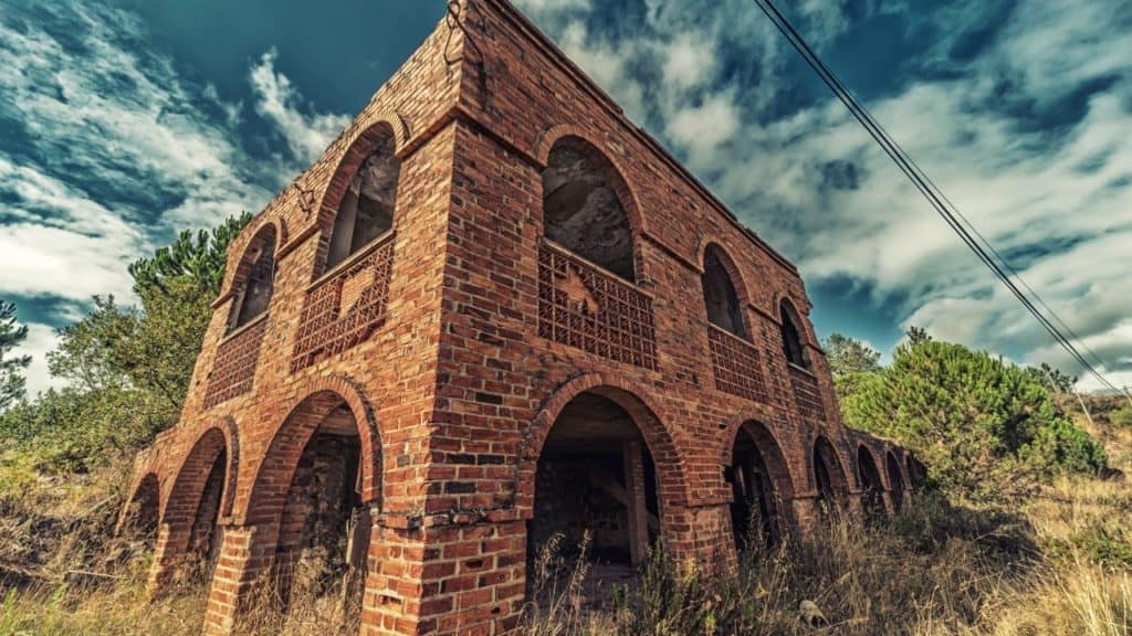 Guide To Buying Derelict Properties For Sale Property Help