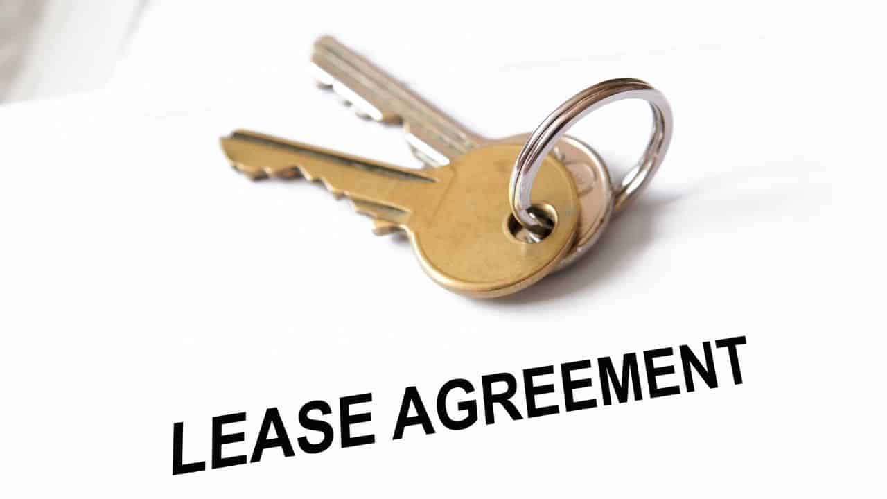 Lease Option Agreement Explained Property Help