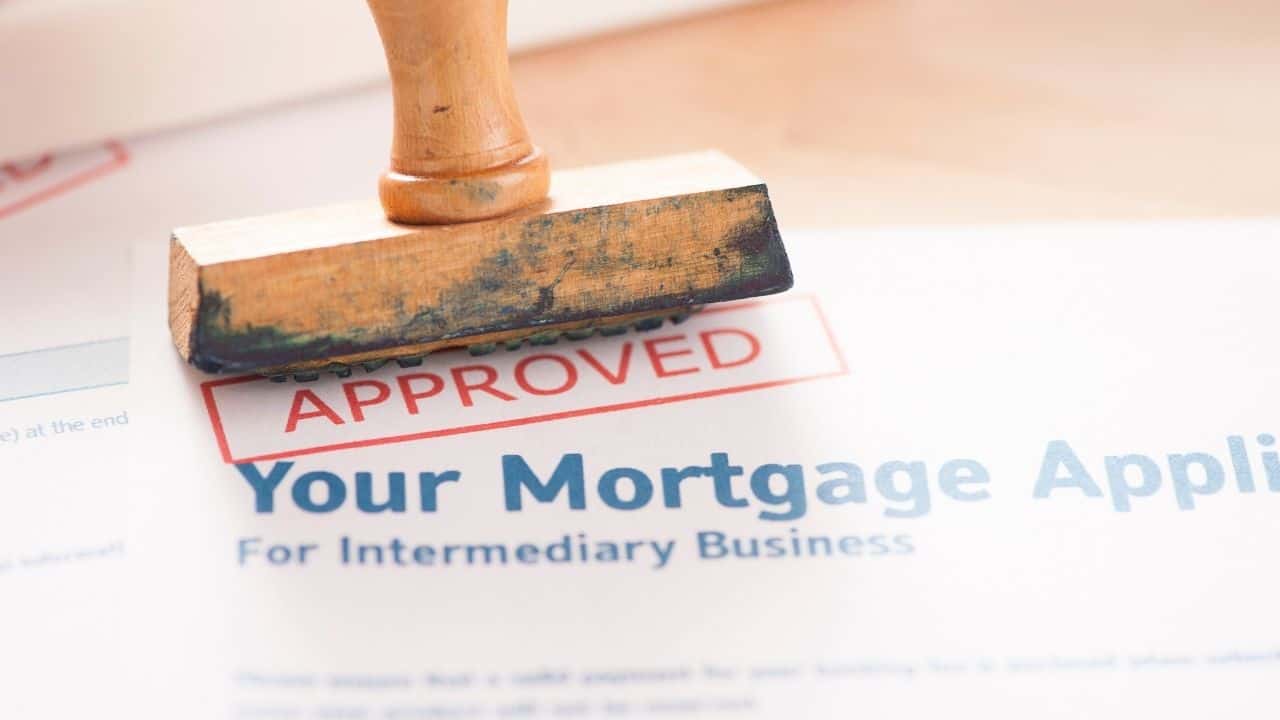 How To Make A Successful Mortgage Application?