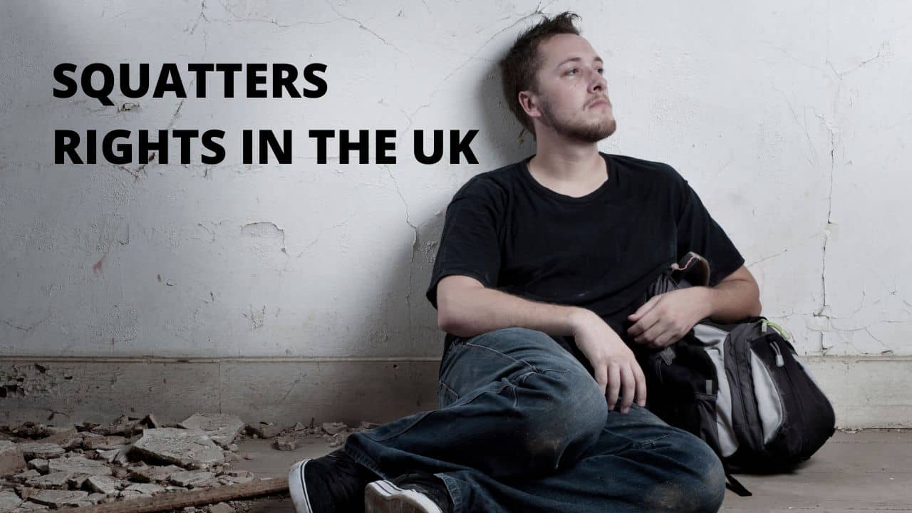 What You Need to Know About Squatters Rights In The UK