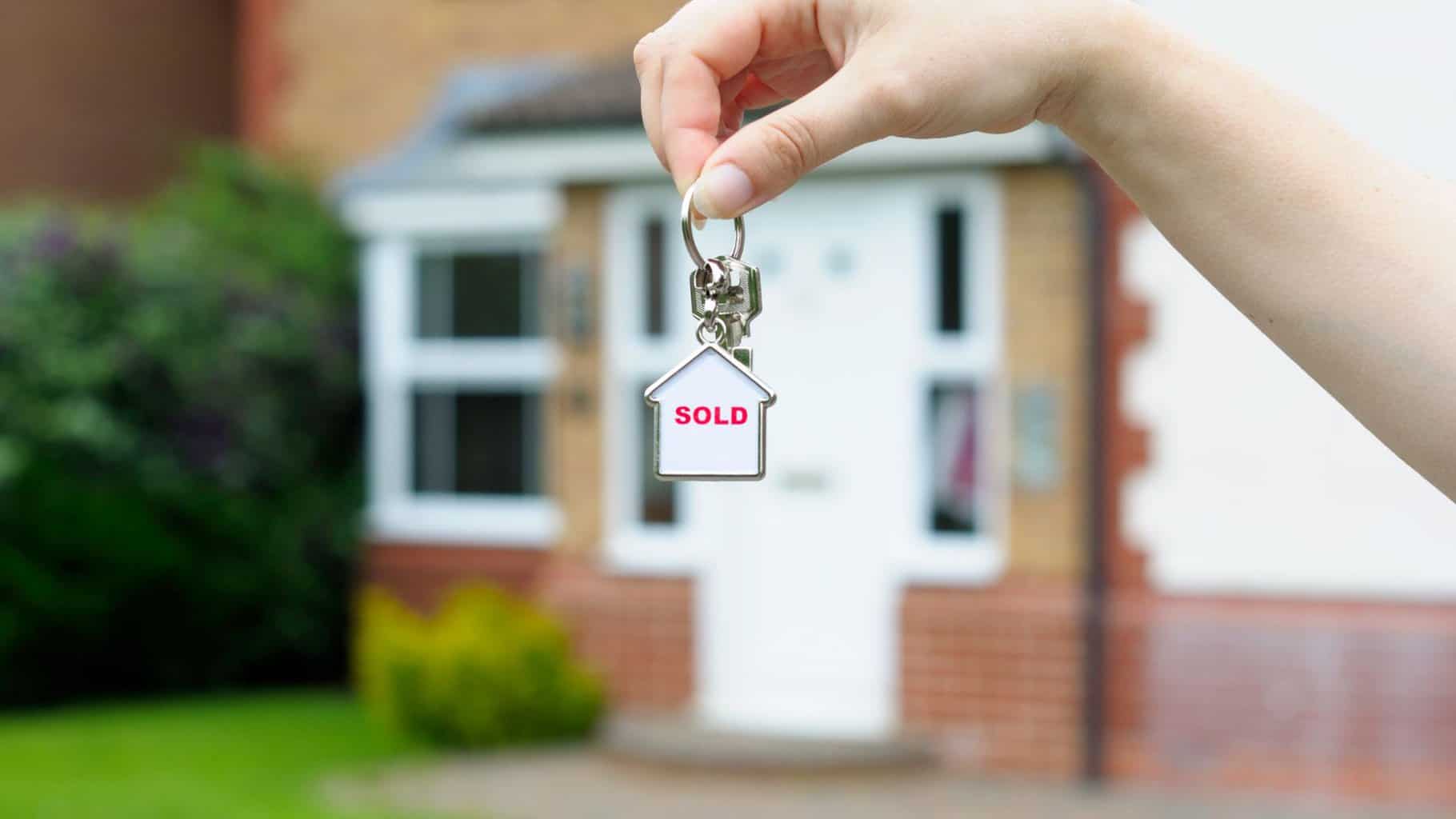 Selling Your Home Help and Advice for a Fast and Profitable Sale