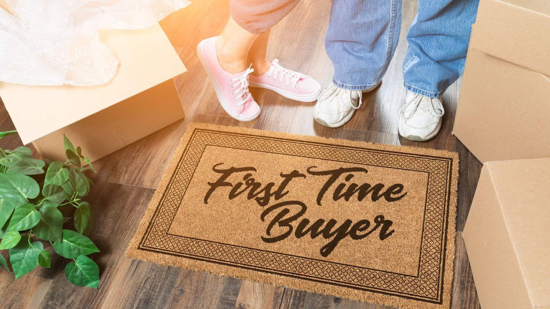 10 Must Know Tips for FirstTime Home Buyers in the UK Navigating the