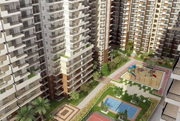 Top 5 Ready to Move Apartment Societies of Greater Noida Top 5 Ready to Move Apartment Societies of Greater Noida