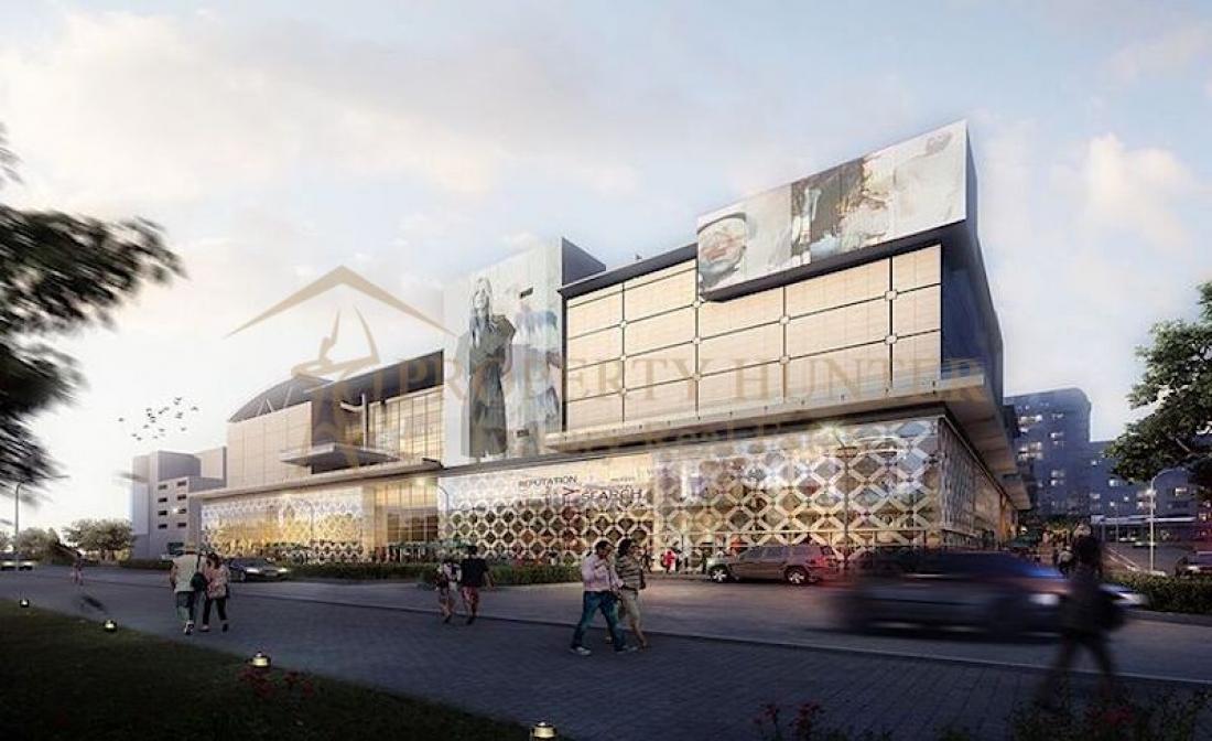 Property Hunter Real estate companies in Qatar