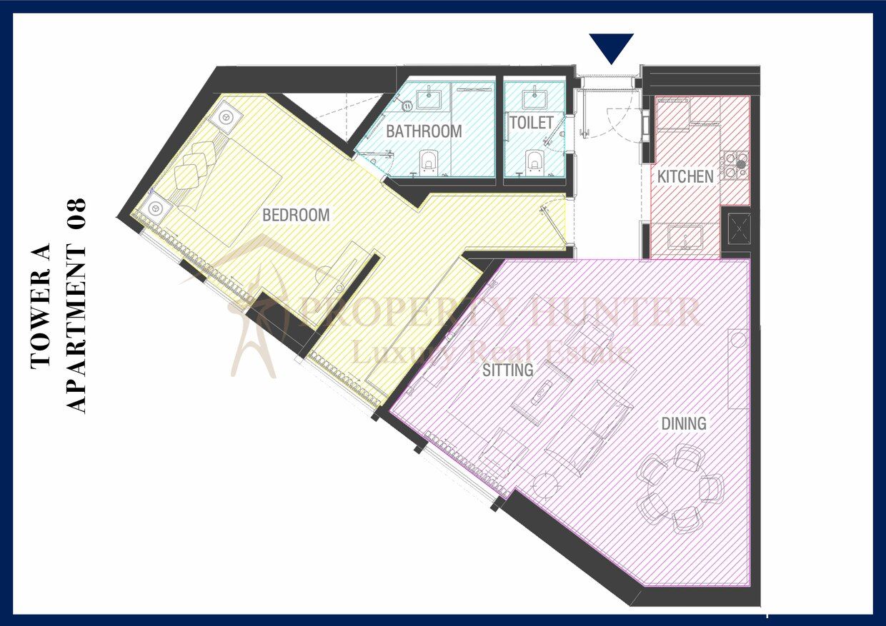 Qatar properties Property in Qatar al saad