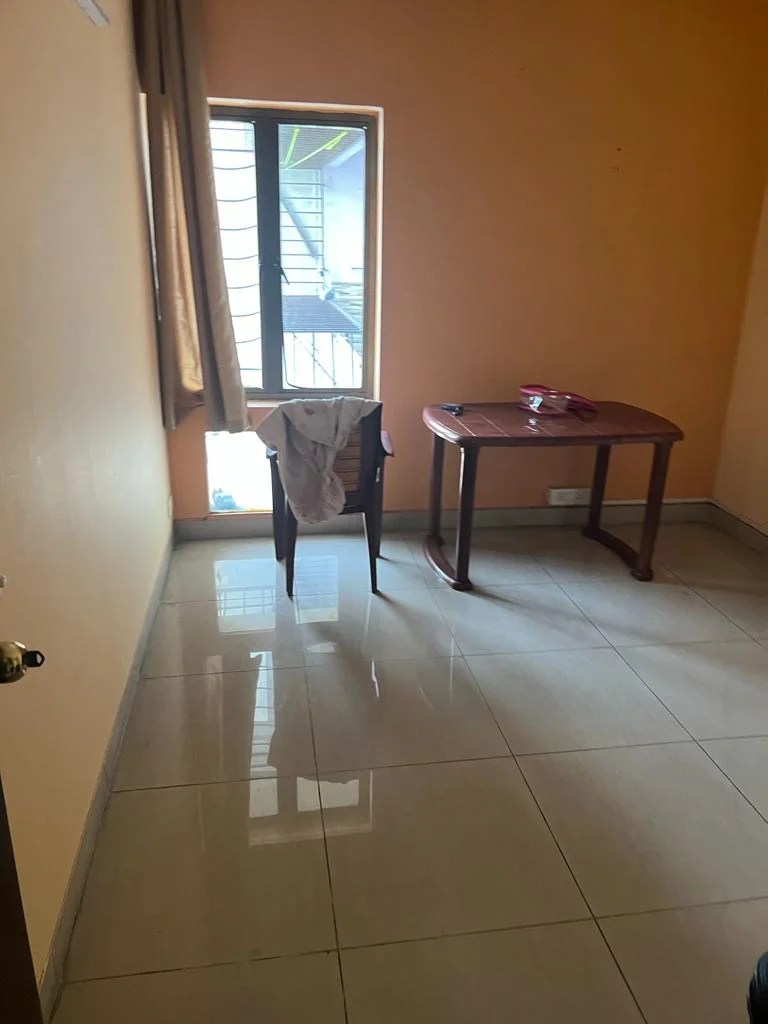 3 BHK flat for sale at Diamond City South Property Inc