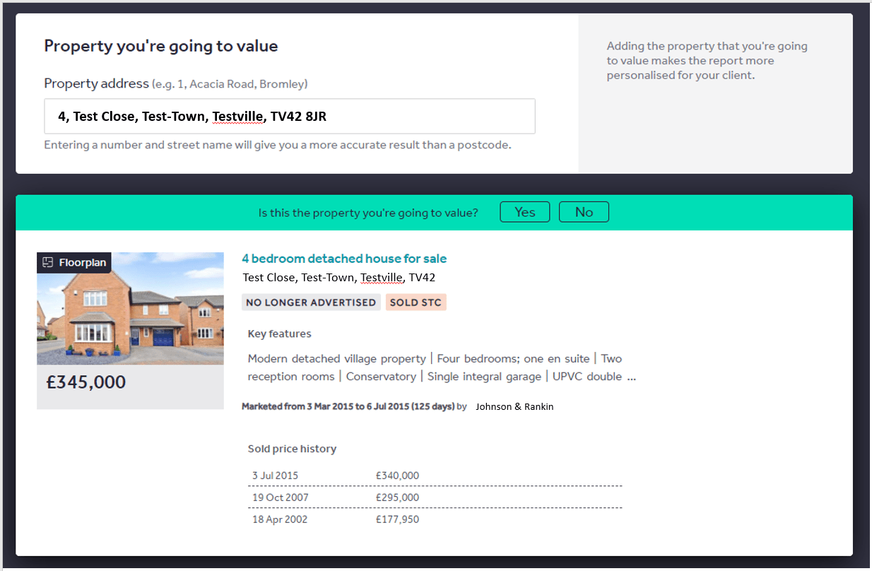 Rightmove unveils new and improved features of updated Best Price Guide