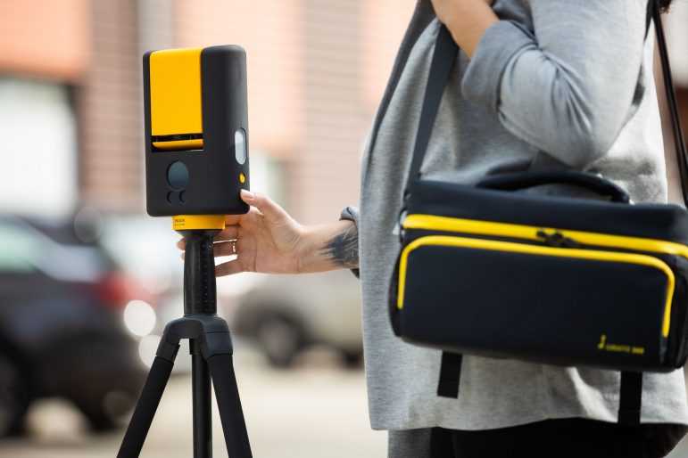 Giraffe360 expands ‘cameraasasubscription’ service for agents Property Industry Eye