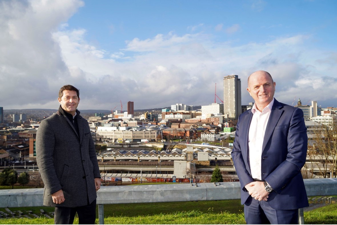 Linley & Simpsons acquire Lewis Wadsworth and Sheffield Residential
