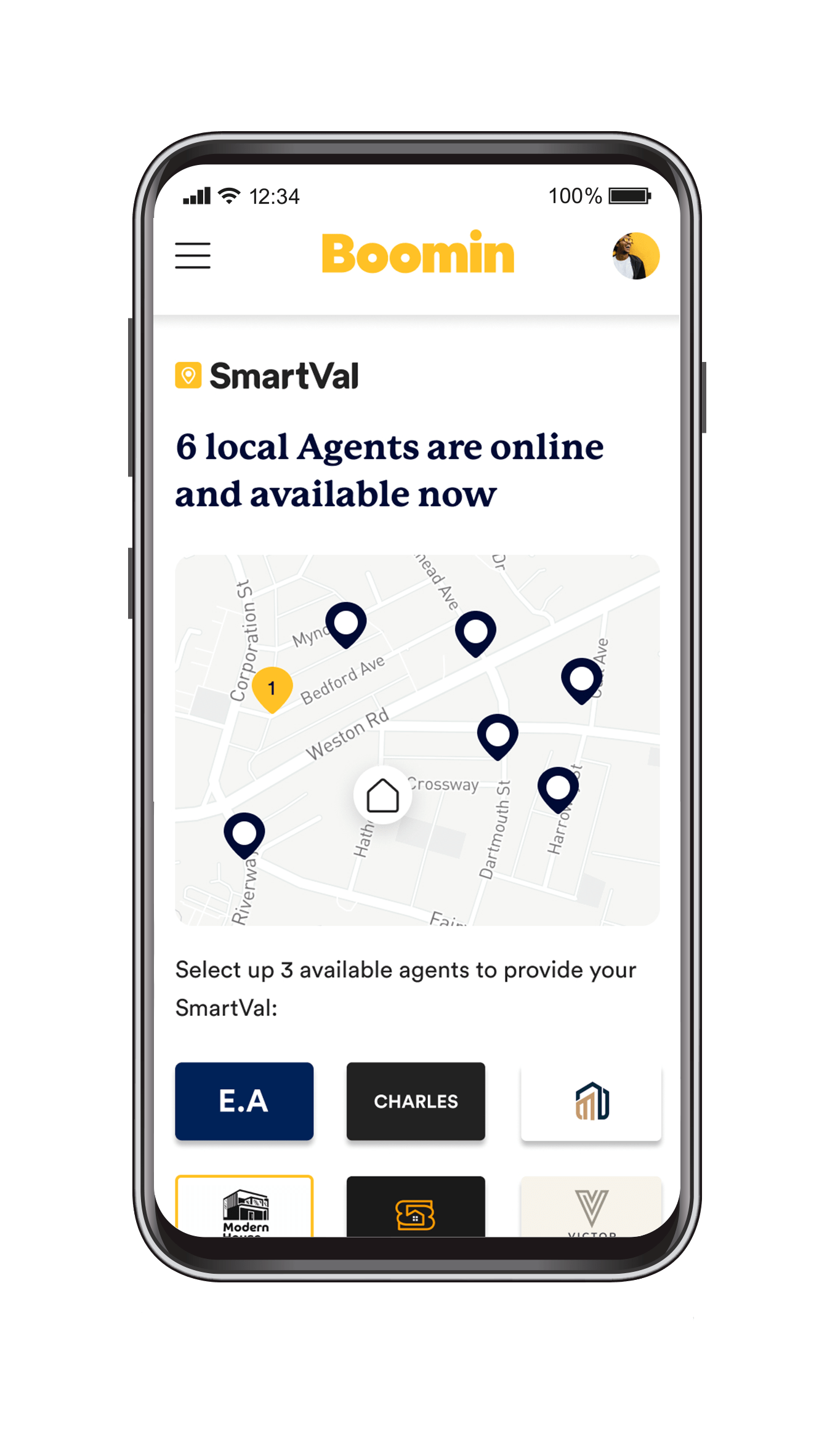 Head of Angels Media hails new ‘partnership with Boomin’ Property